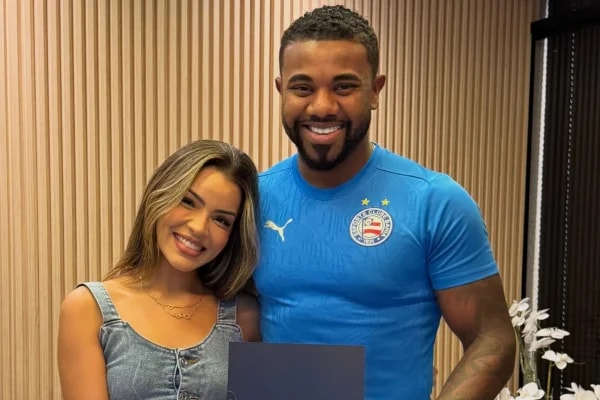 Davi Brito diz que vai desconvidar pessoas de seu casamento: "Extrapolou o número"