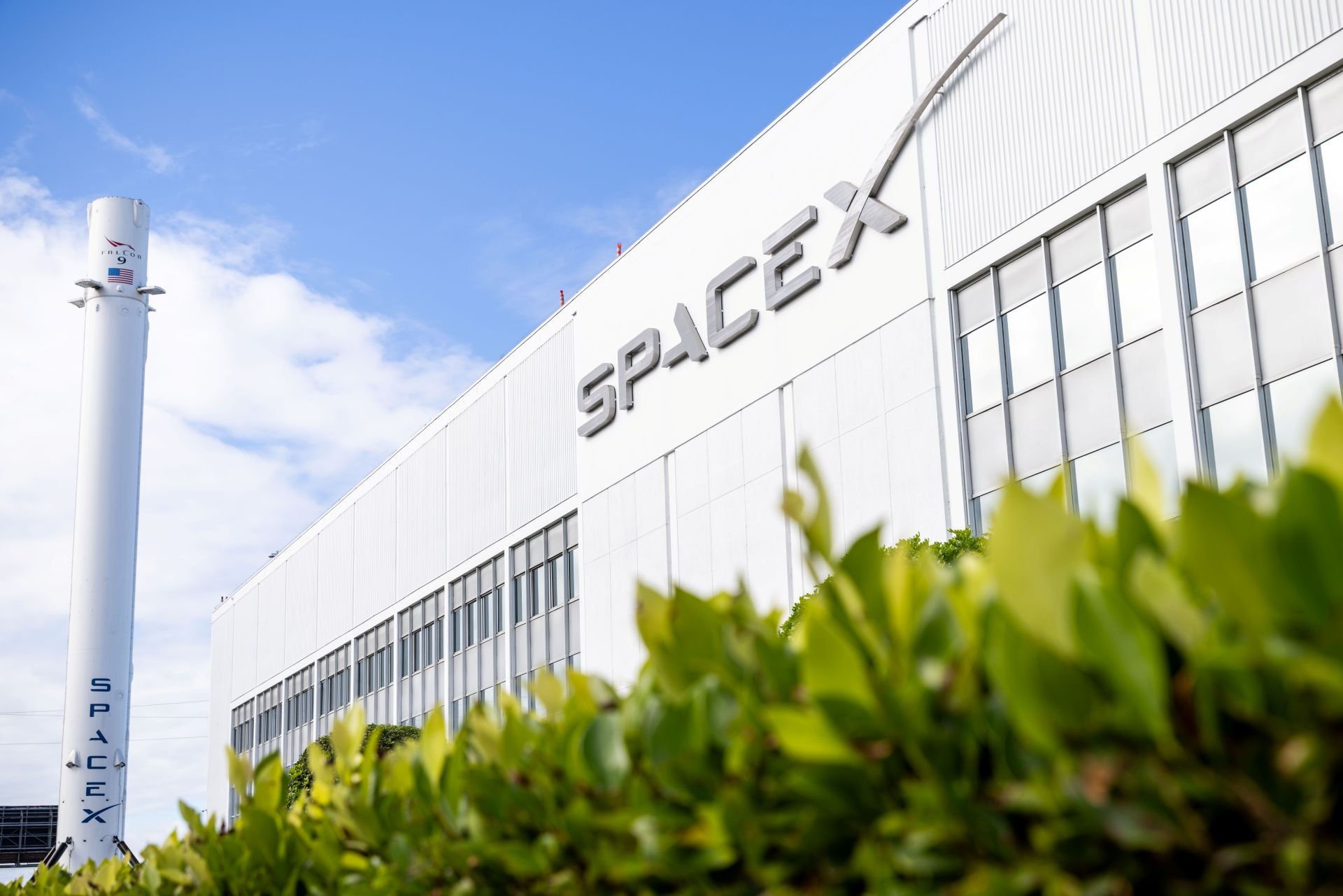 SpaceX vai ganhar mais peso no Nasdaq 100 após rebalanceamento