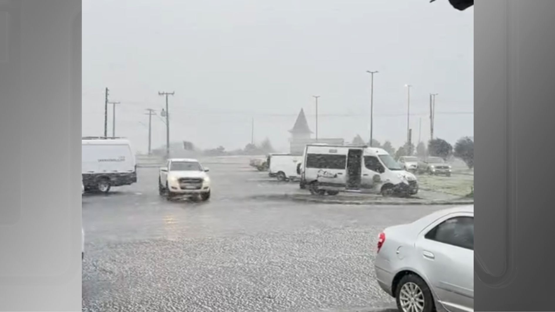 Após alerta de frio intenso, SP ativa abrigo solidário na capital