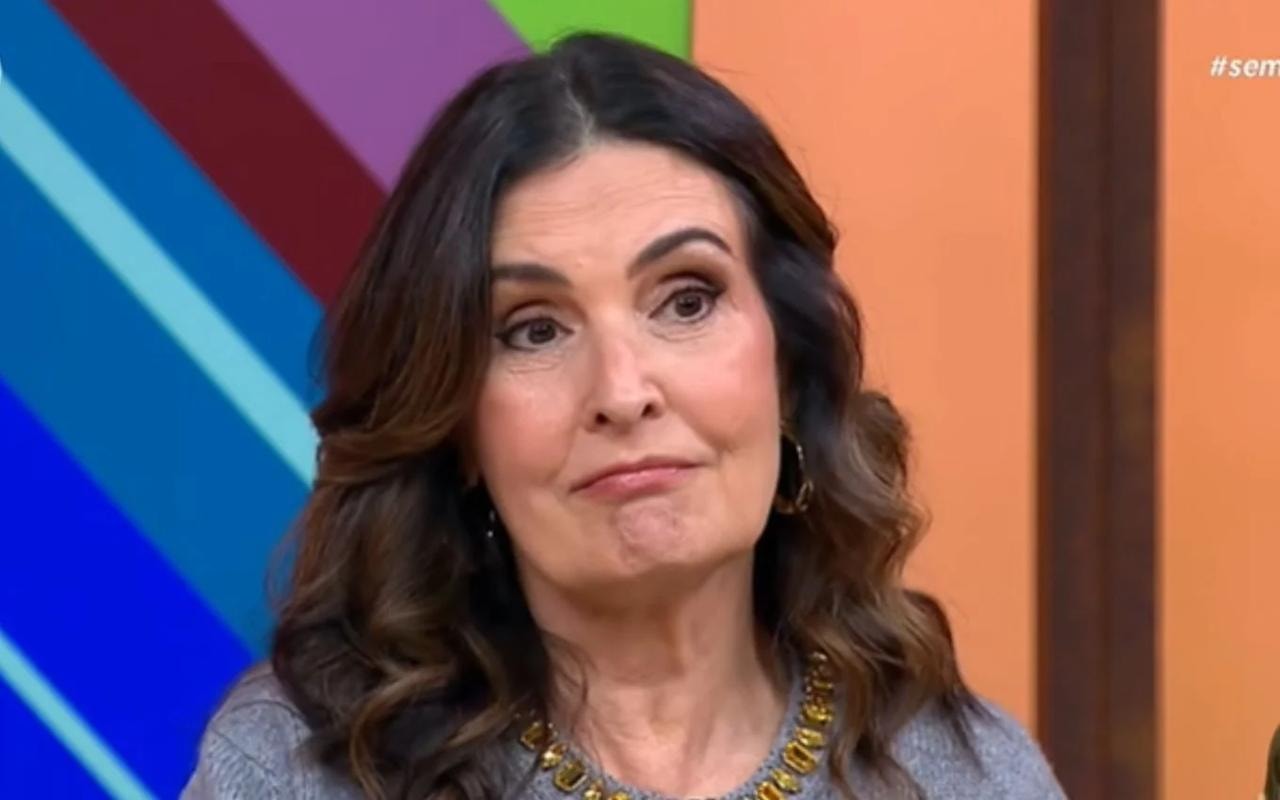 Fátima Bernardes dá opinião sincera sobre fim da escala 6x1