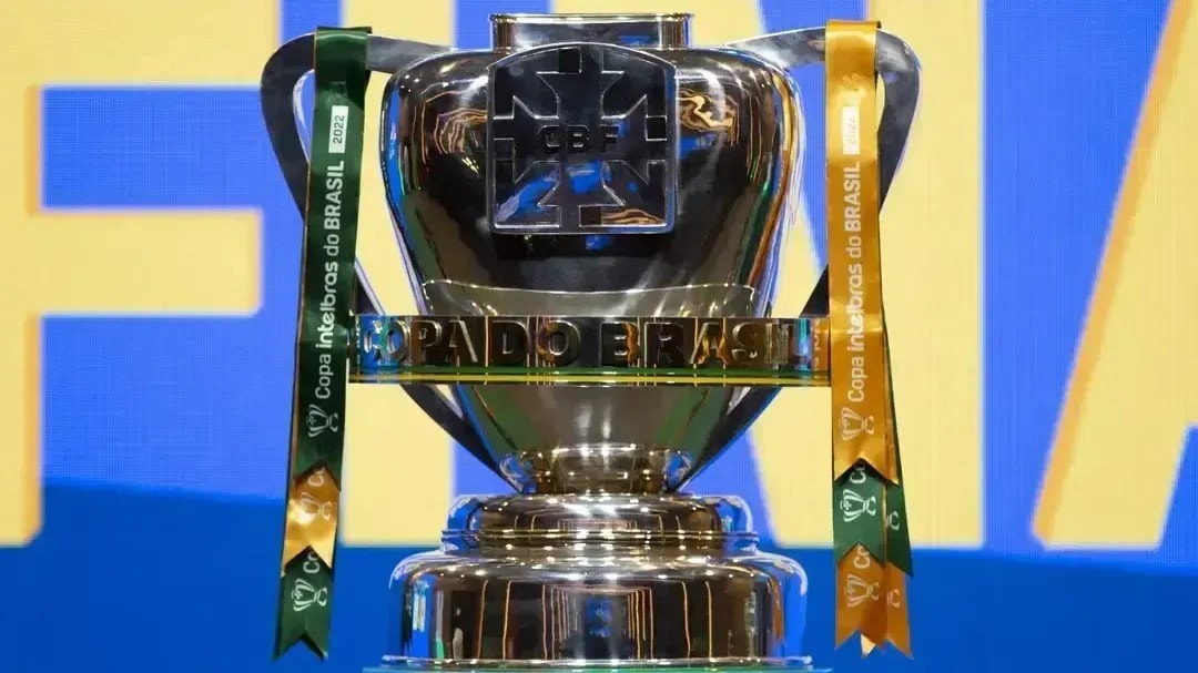 CBF define sede da final inédita da Copa do Brasil e prepara anúncio; veja