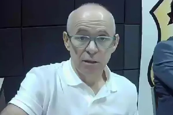 Justiça suspende processo para escolha de conselheiro do TCE-RJ