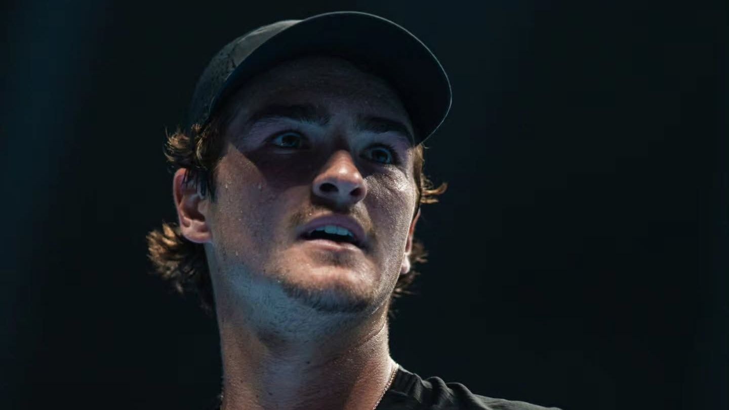João Fonseca define torneio como prioridade para o restante do ano; veja