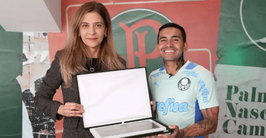 Palmeiras x Vasco: horário e onde assistir ao jogo do Brasileirão