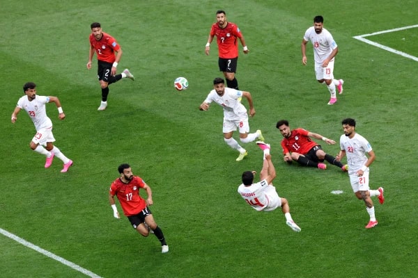 Astro do Irã, Taremi critica Fifa e detona realização da Copa nos EUA