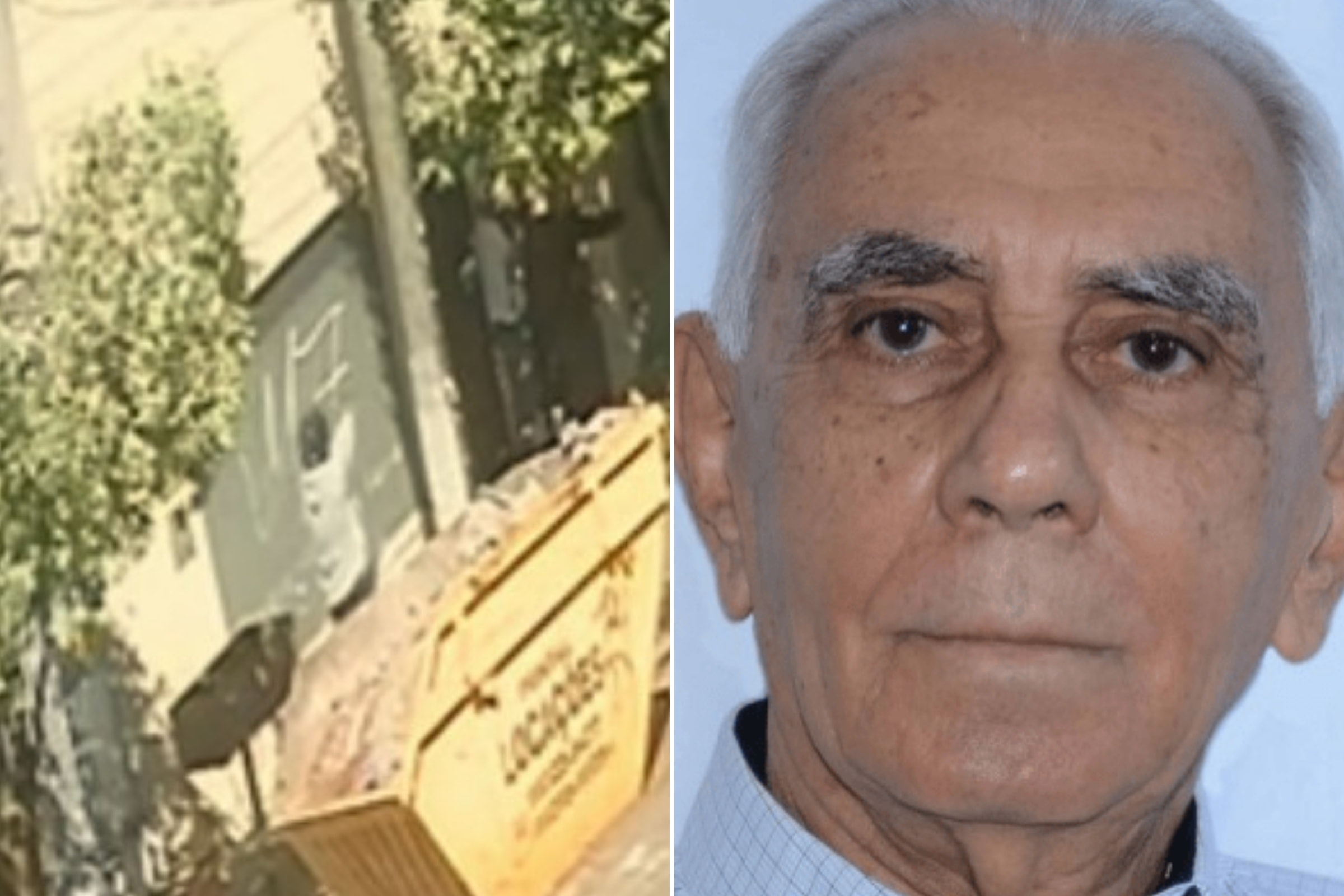 Ex-prefeito de cidade em Goiás é baleado na porta de casa
