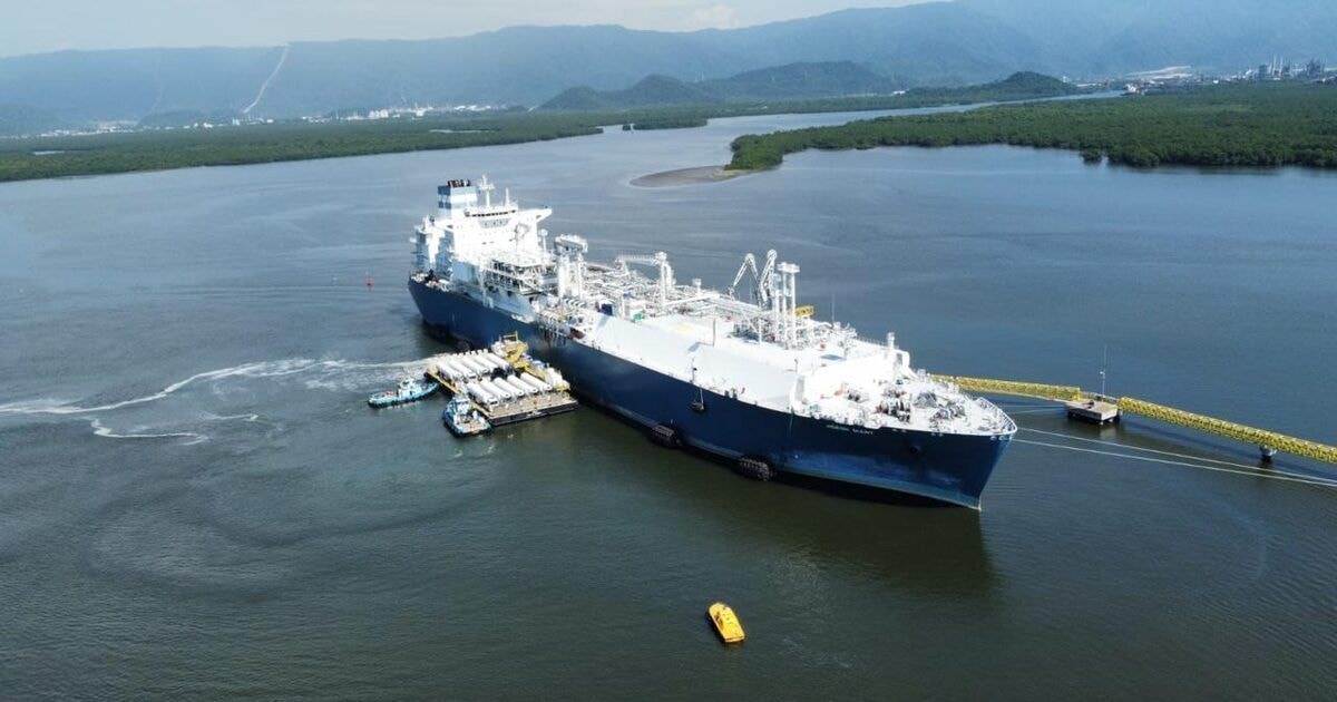 Petrobras conversa com Exxon sobre licença de blocos na Margem Equatorial