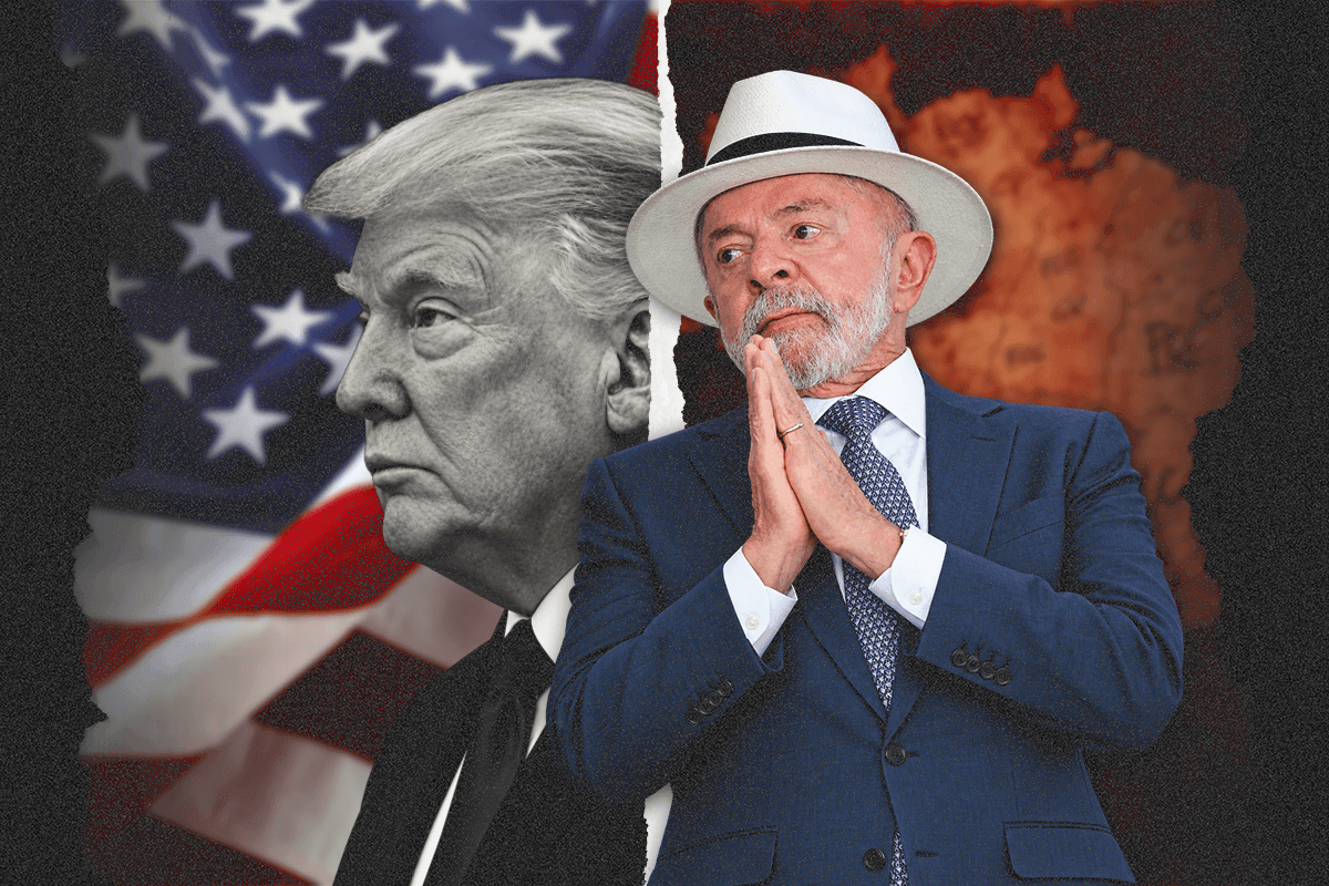Senadores dos EUA cobram que Trump reconheça resultado eleitoral do Brasil