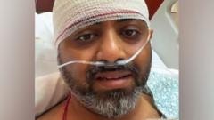 Copiloto usou machado em ataque a comandante de avião para Israel