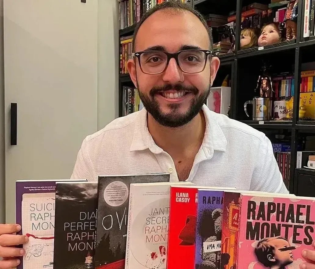 New York Times elege livro brasileiro como “leitura de verão”; veja qual