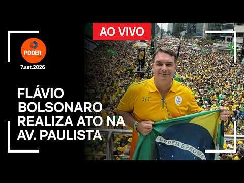 Com Flávio eleito, Bolsonaro está livre no dia seguinte, diz Valdemar