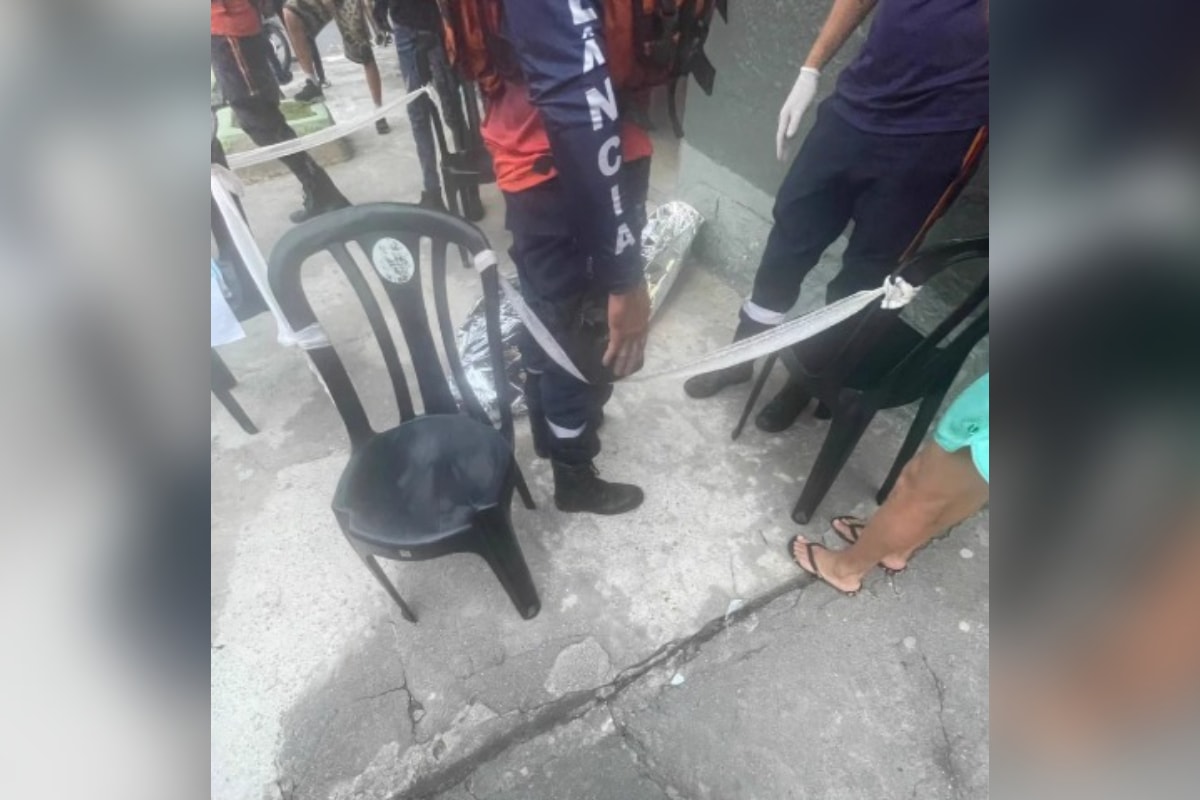 Mãe passa mal e morre após buscar filha envolvida em briga na escola no RJ