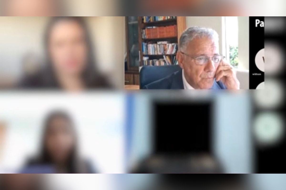 CNJ abre investigação contra juiz que ameaçou vítima de violência