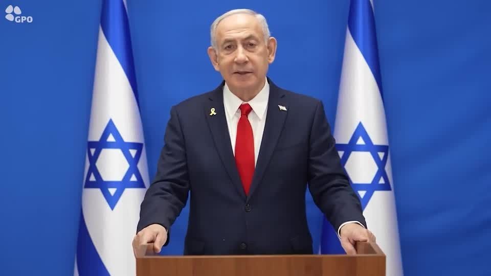 Netanyahu faz visita secreta aos Emirados Árabes Unidos, diz fonte