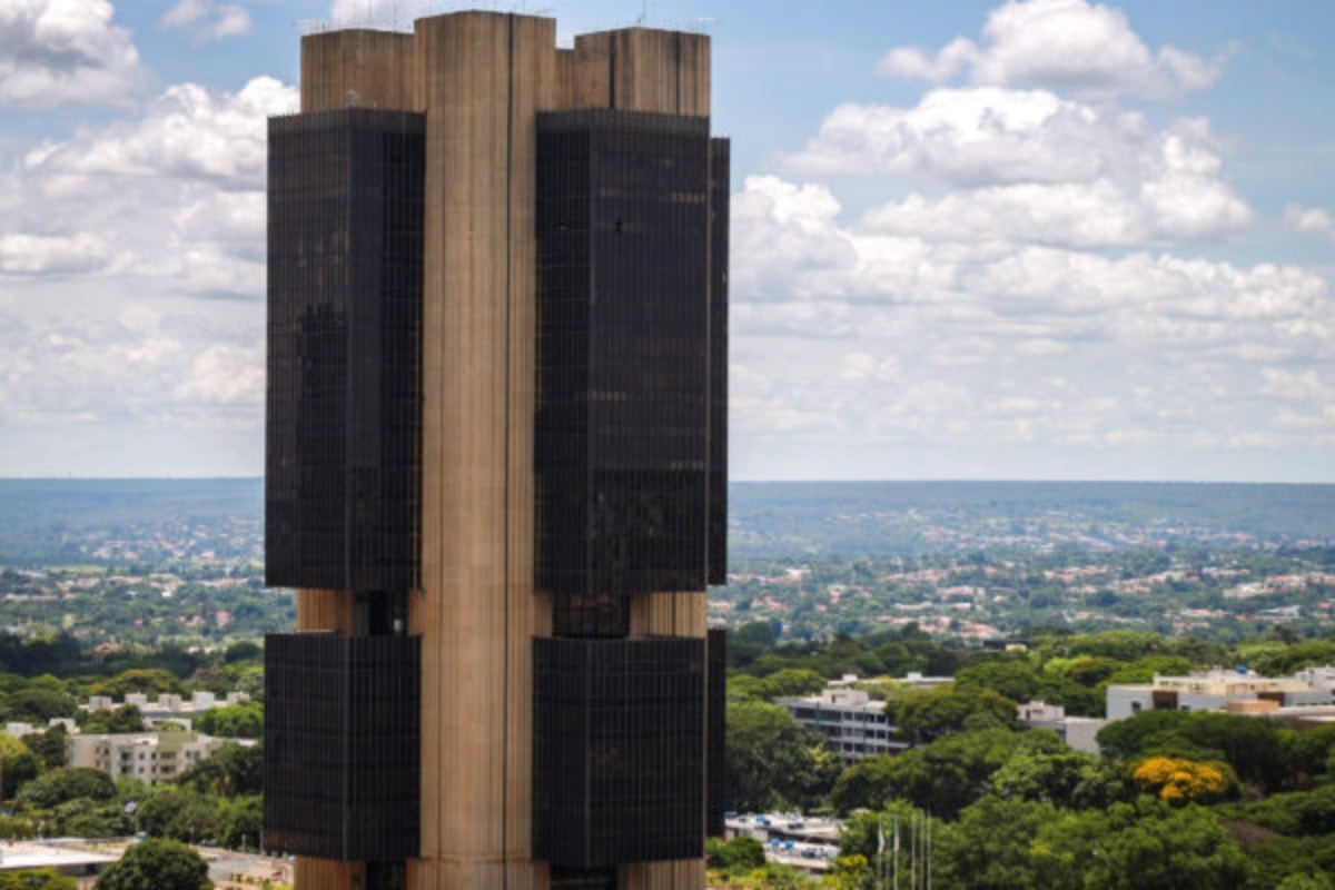 BC decreta liquidação extrajudicial de corretora de câmbio