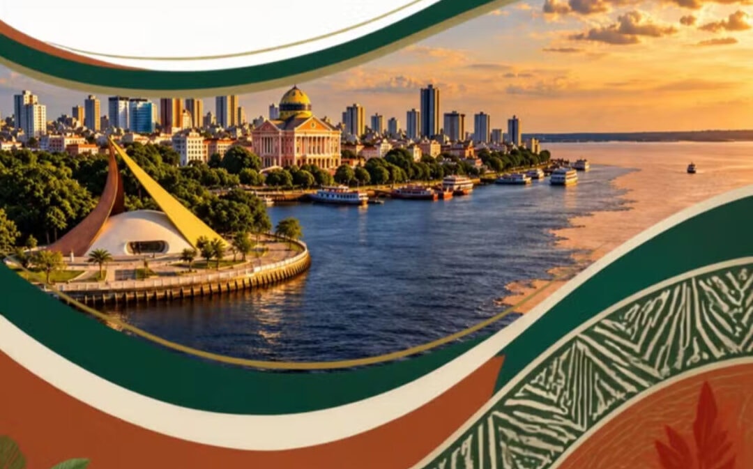 Plano de Turismo 2027-2031 é lançado em Manaus e busca fortalecer setor na capital