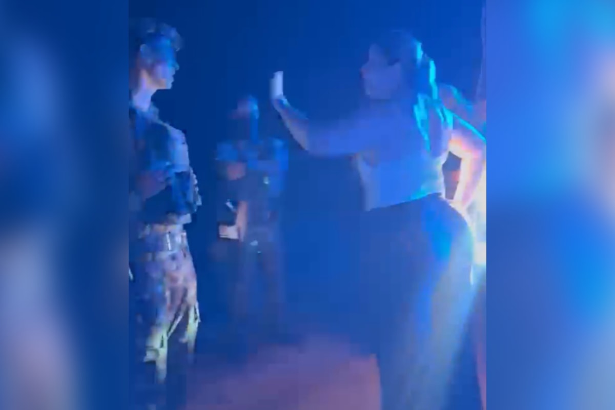 Promotora do MP reage a abordagem do Exército: “Você não é autoridade”. Veja vídeo