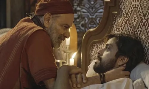 A Nobreza do Amor: saiba como será o último encontro de Paxá e Omar