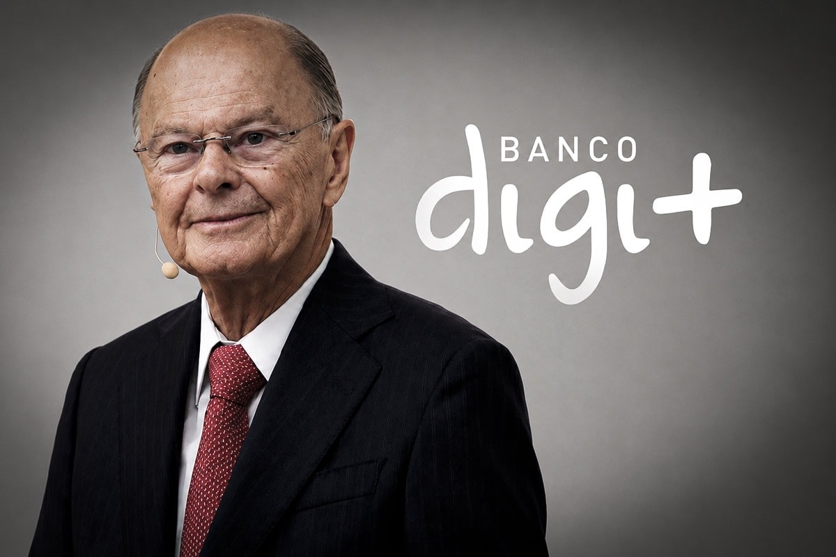 Investigado por fraude contábil, Digimais declarou liquidez de R$ 2 bilhões