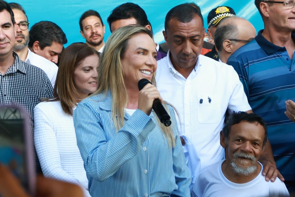 Celina anuncia R$ 50 milhões para manutenção de unidades de saúde