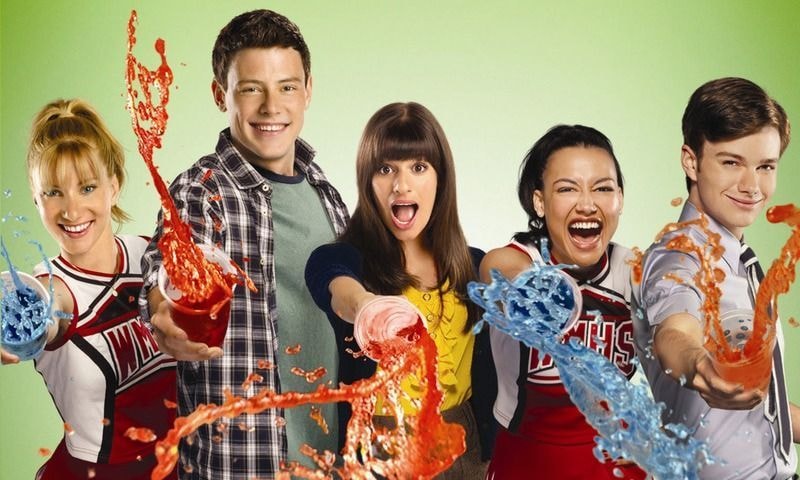 Reboot de “Glee”: Lea Michele volta como Rachel Berry, diz site