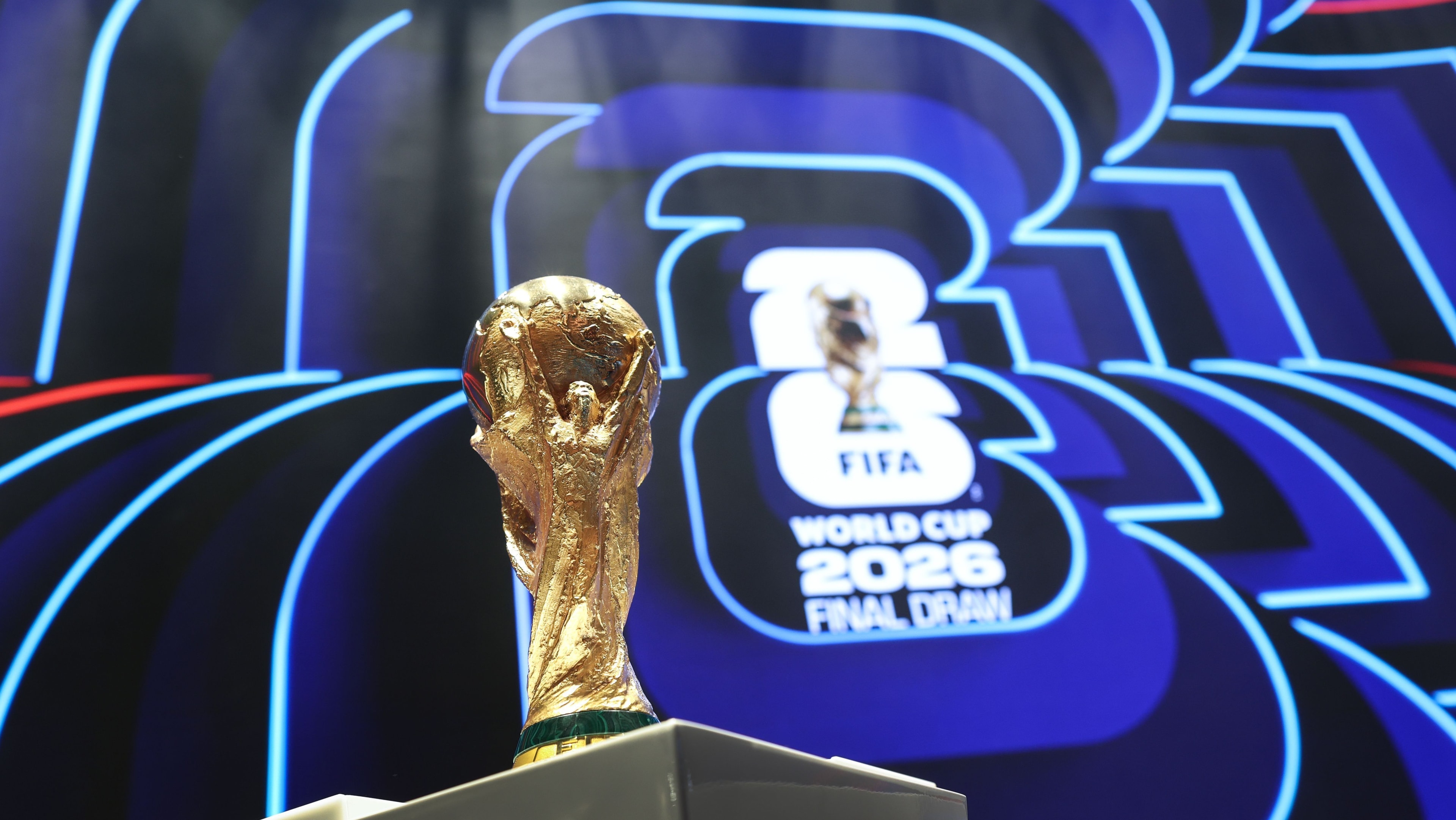EA FC 26 aponta Espanha campeã da Copa do Mundo de 2026; saiba mais