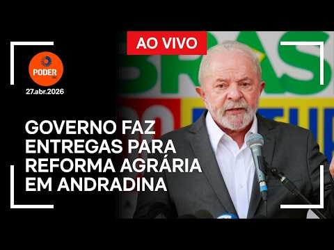 Governo Lula destina R$ 909 milhões para agricultura familiar