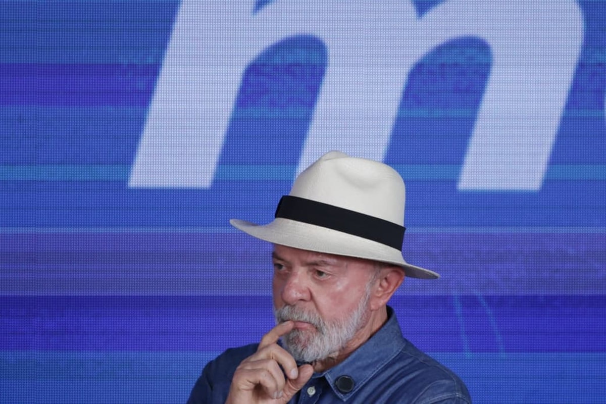 Reuniões às segundas e QG no Lago Sul: a rotina da campanha de Lula