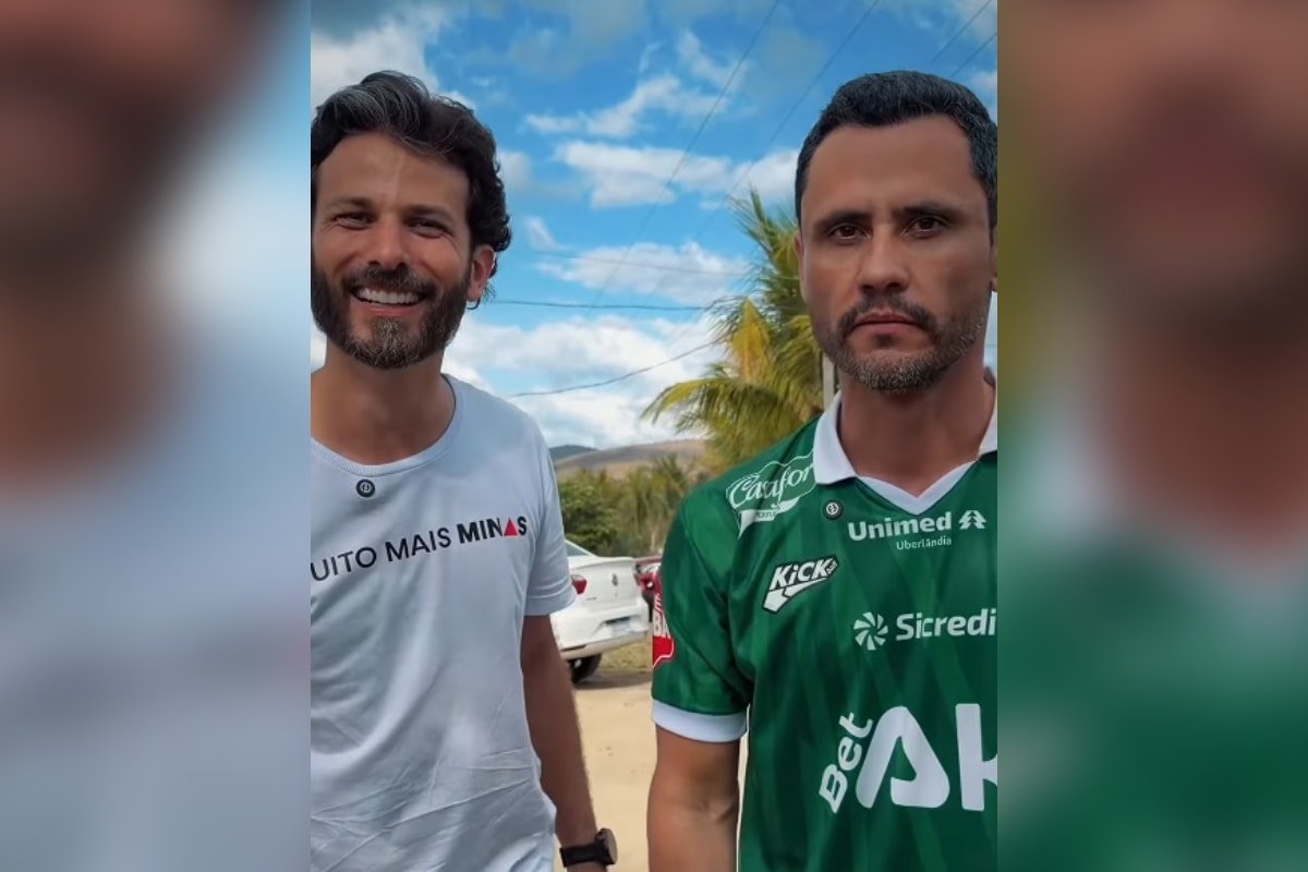 Marcelo Aro coleciona inimigos e vira "candidato solo" em Minas