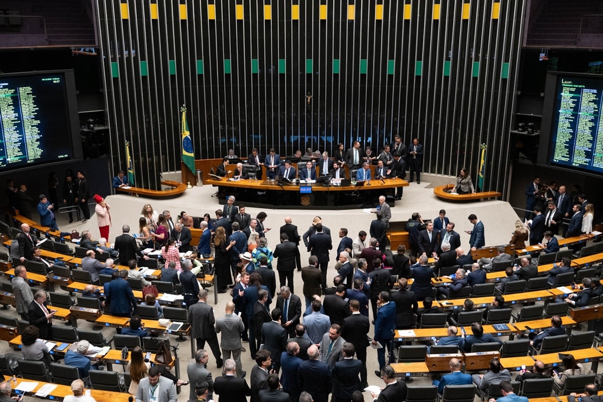 Câmara aprova criação da Universidade Federal da Fronteira Norte, no Amapá