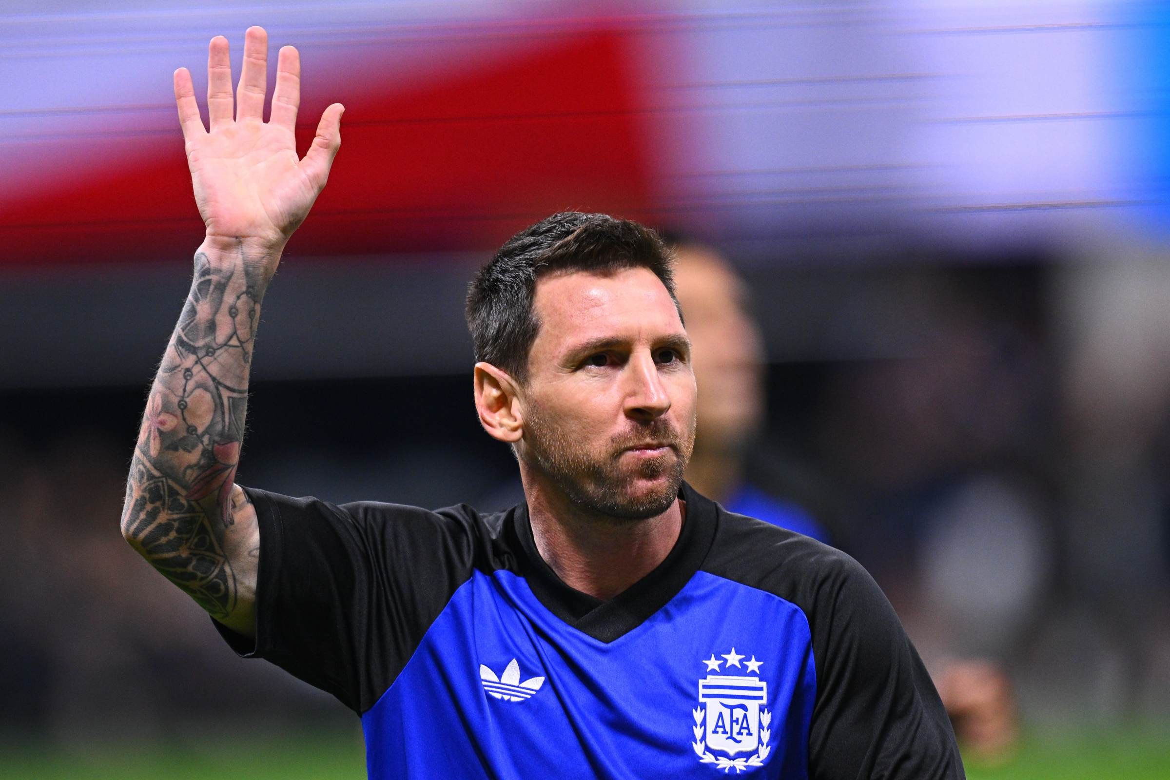 Messi compra o Eldense, clube da segunda divisão do Campeonato Espanhol