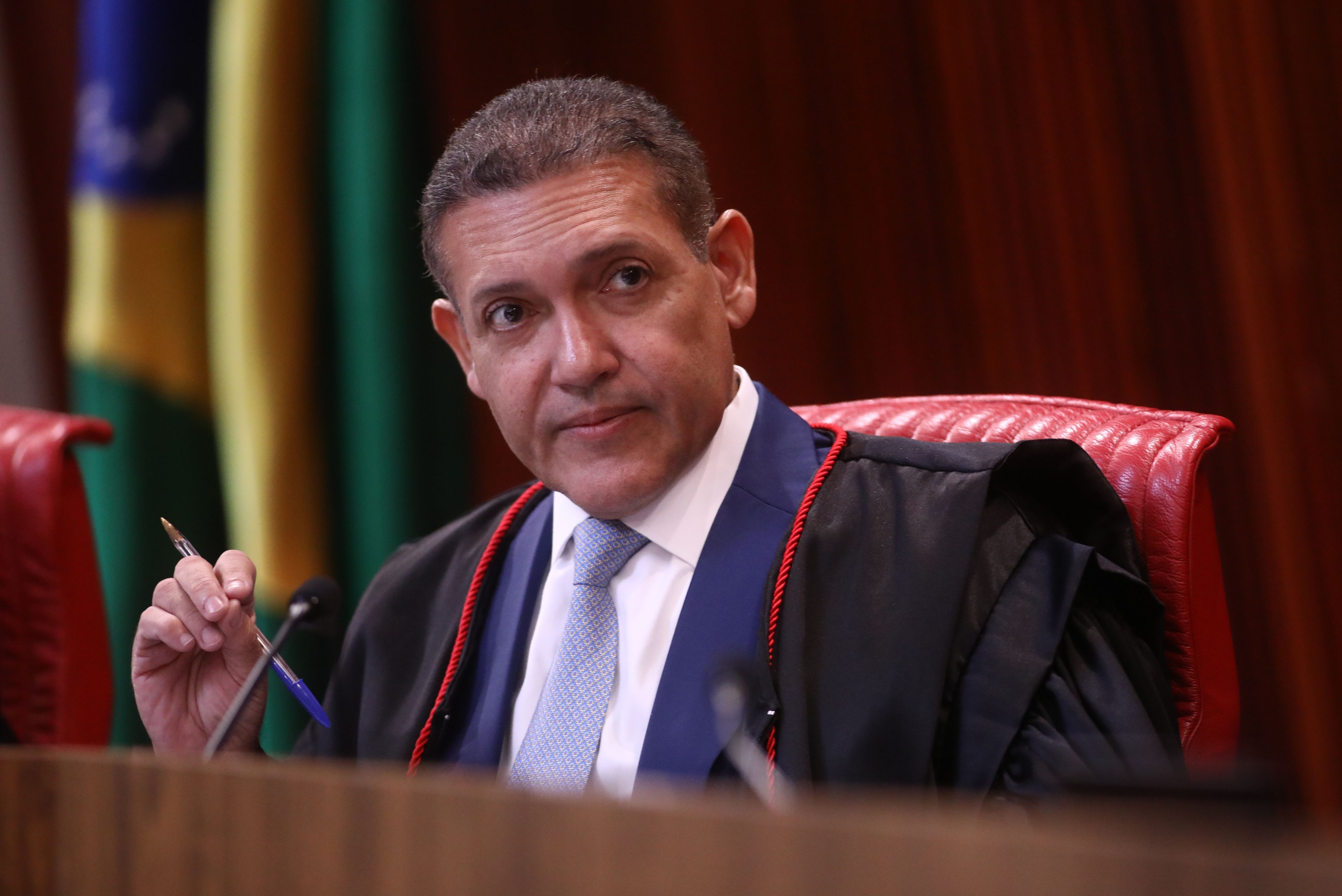 Mendonça rejeita ação que questionava reajuste de 15% do Bolsa Família