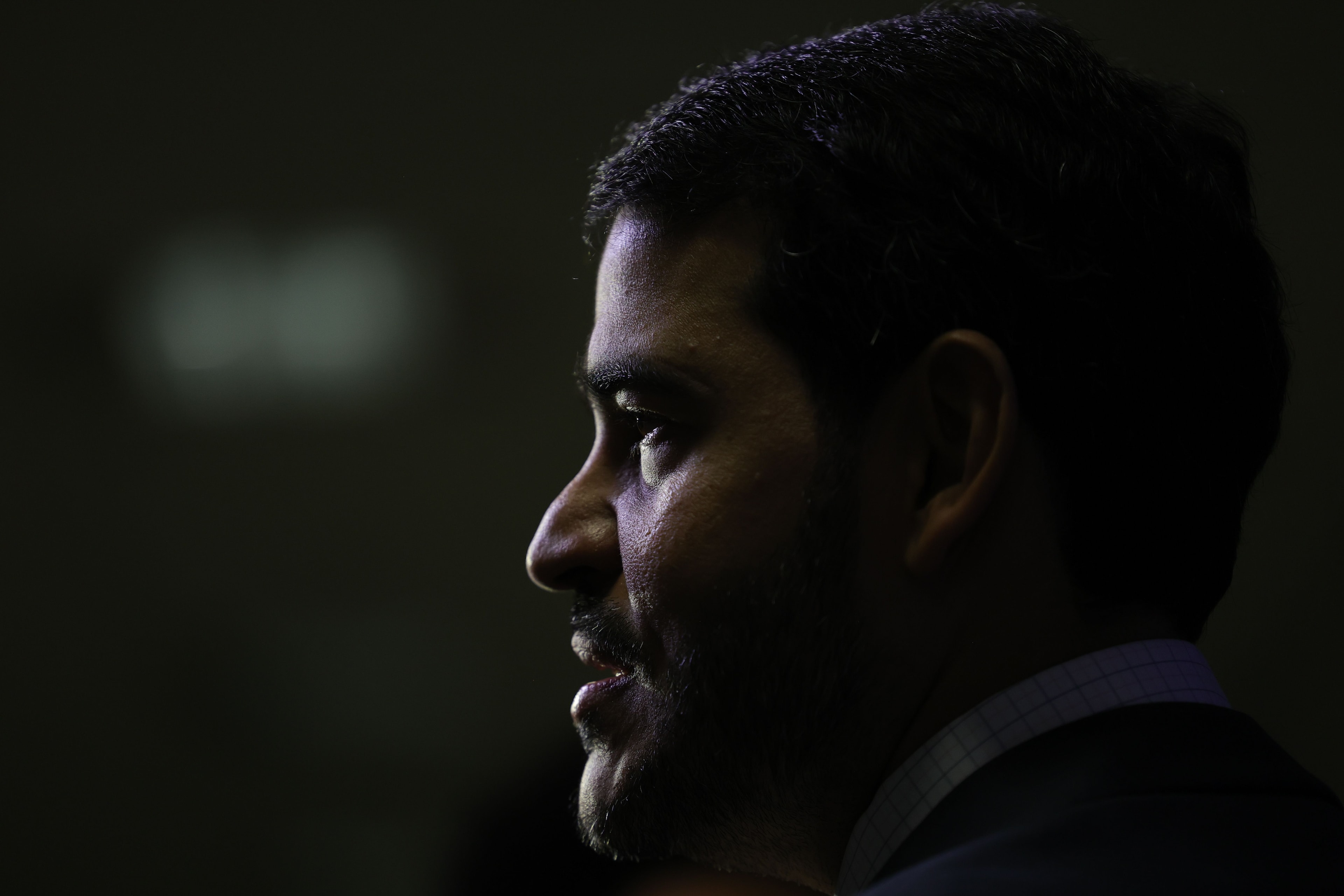 Oposição avalia que voto secreto favorece Jorge Messias no Senado