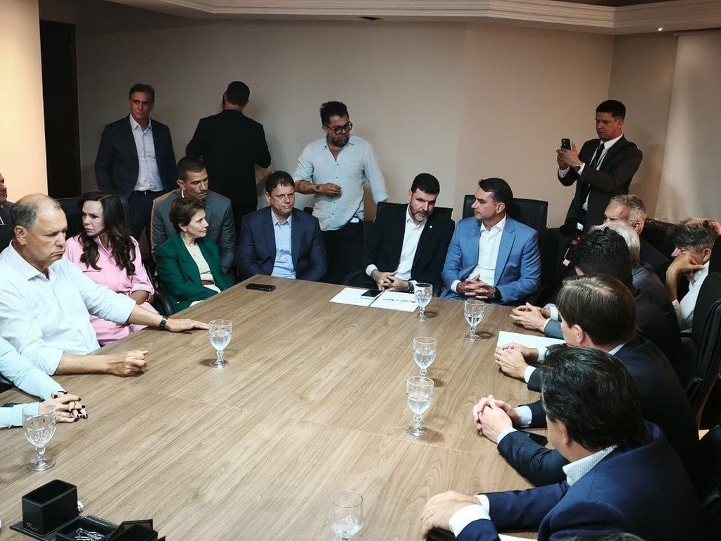 Senado tem hoje segunda sessão de debate sobre fim da escala 6×1