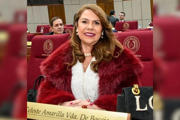 Real Madrid repudia fala racista de senadora do Paraguai contra Mbappé