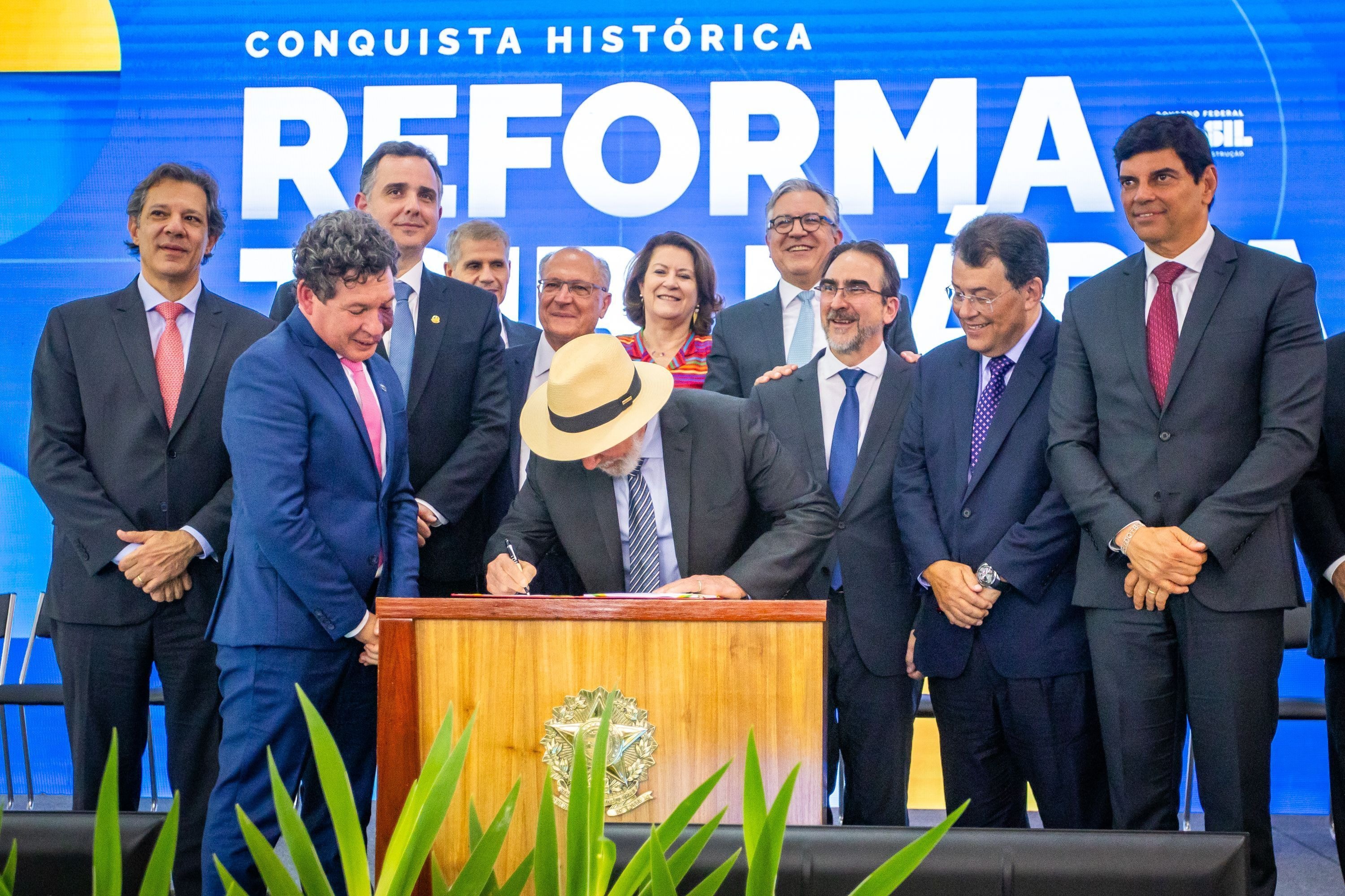 Receita lança sistema com dados sobre todas empresas do país