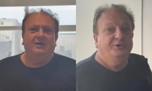 Angioplastia: entenda procedimento realizado por Erick Jacquin após internação às pressas