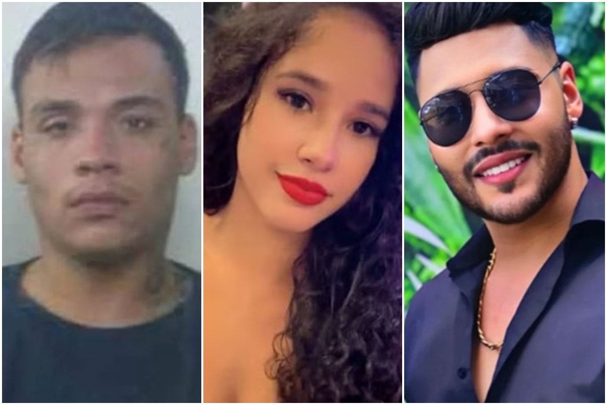 Justiça mantém prisão de vizinho suspeito de assassinar casal a tiros no DF