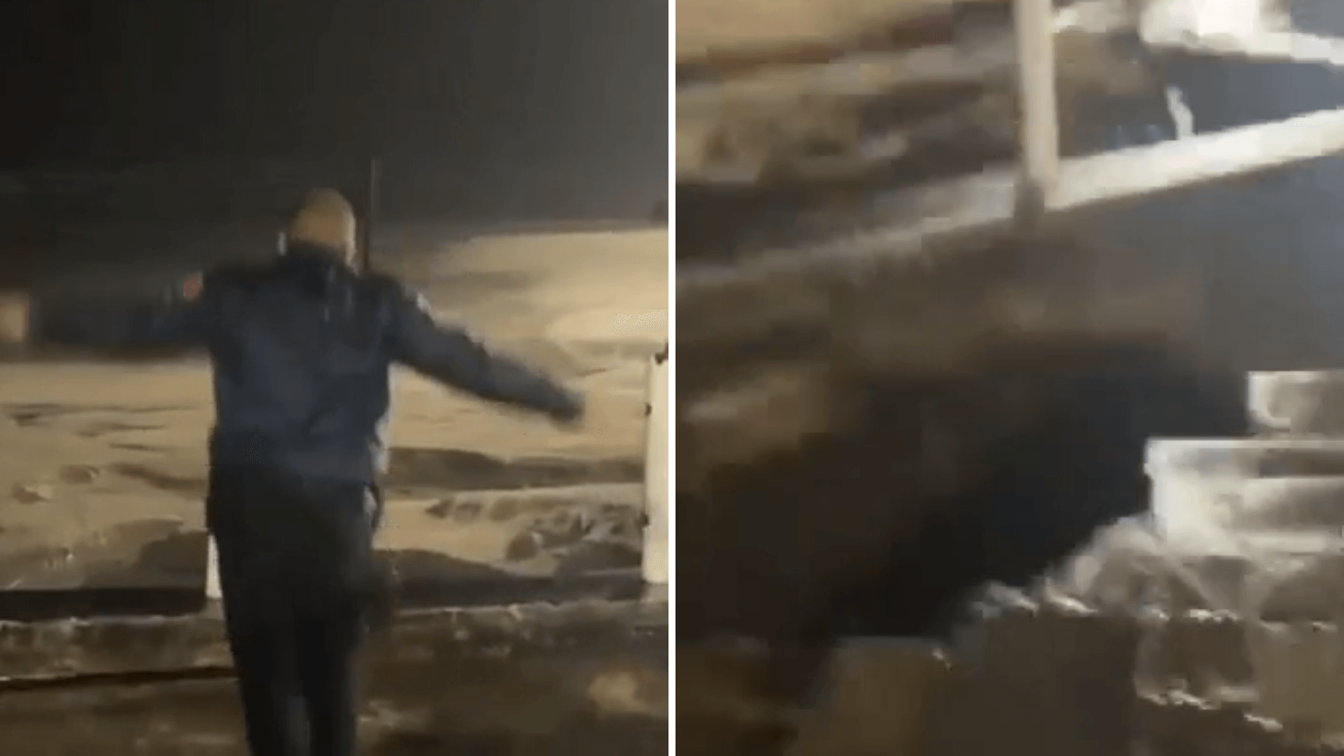 Chuva intensa deixa dois mortos e uma pessoa segue desaparecida em SP