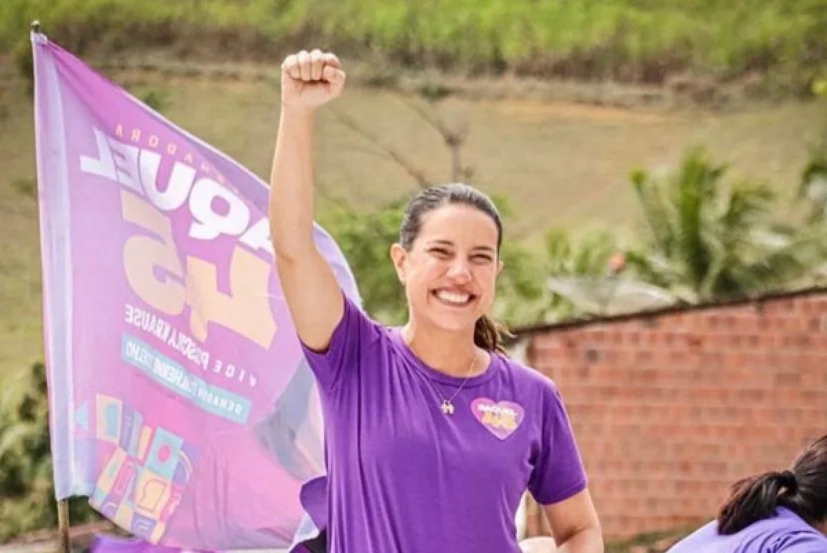 Vencedora de licitação pagou R$ 1,7 milhão a firma de primo de Raquel Lyra