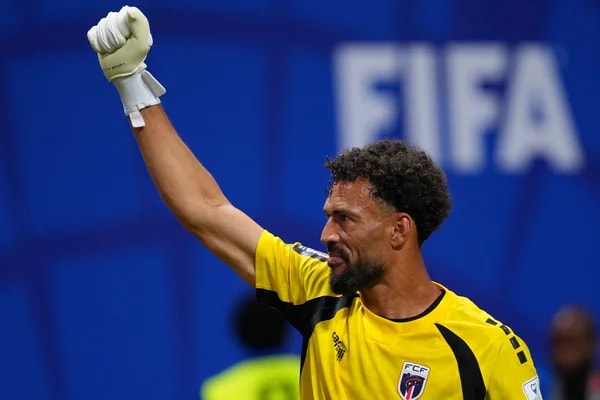 Pela 1ª vez, três países que falam português vão ao mata-mata da Copa