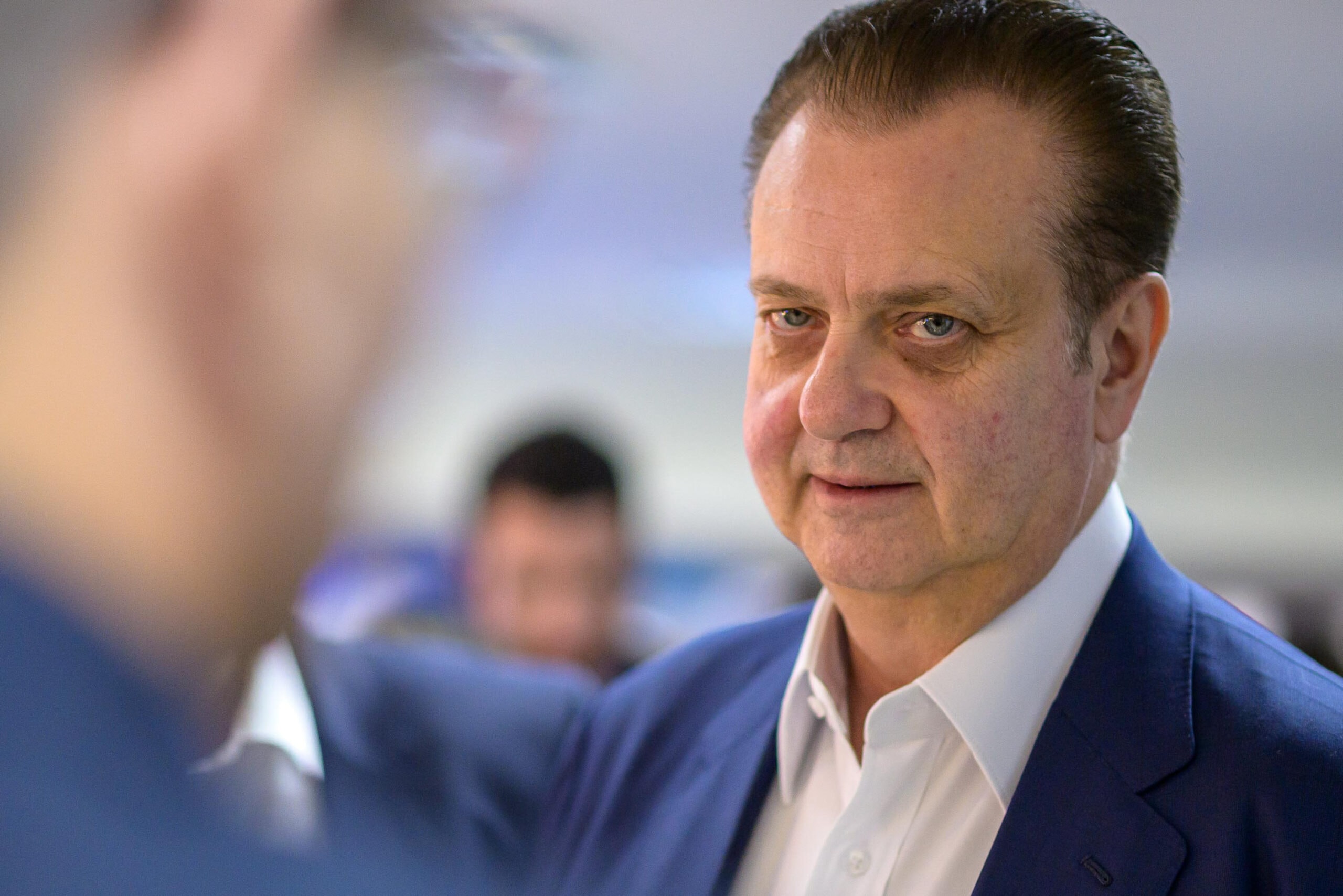 Aliado de Kassab diz que irritação com Tarcísio motivou apoio velado a Lula