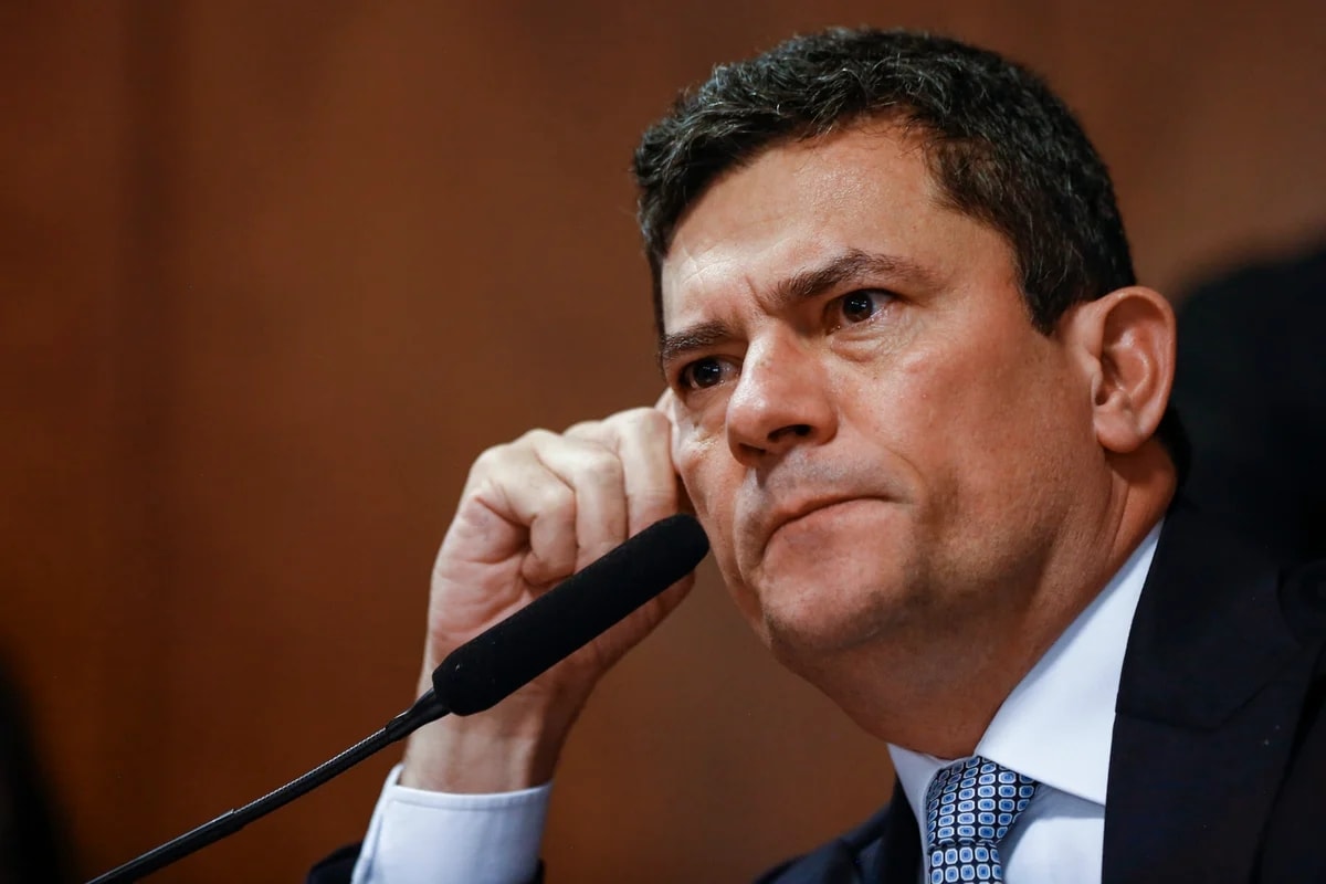Real Time Big Data: Moro lidera com 35% disputa ao governo do Paraná