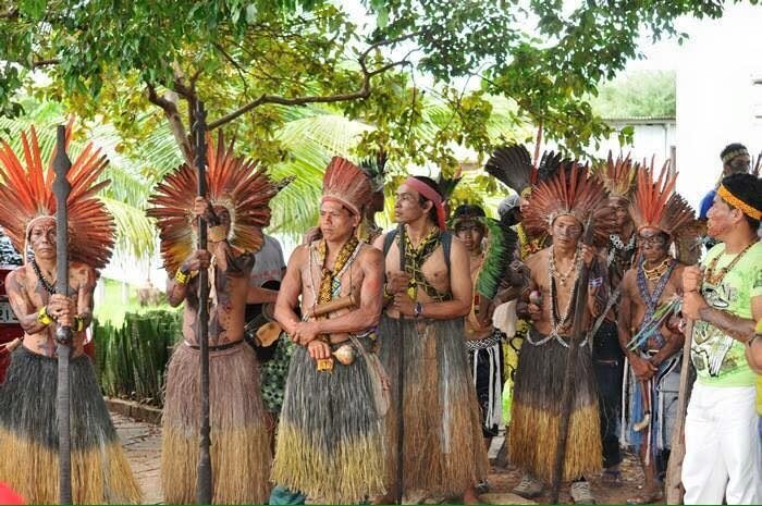 Além de Anitta: toadas que citam povos indígenas da Amazônia reforçam presença e resistência