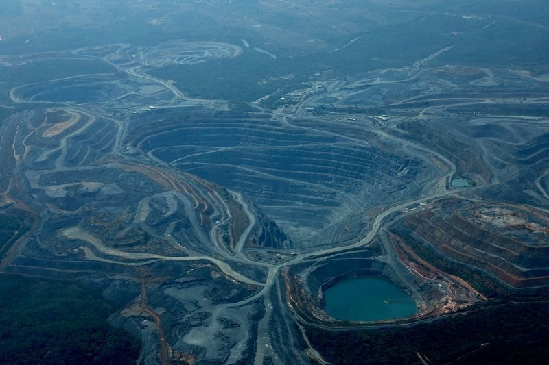 Vale diz que “avaliou”, mas nega investimento na Bamin