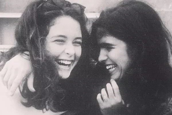 Malu Mader completa 60 anos e ganha declaração emocionante de Cláudia Abreu