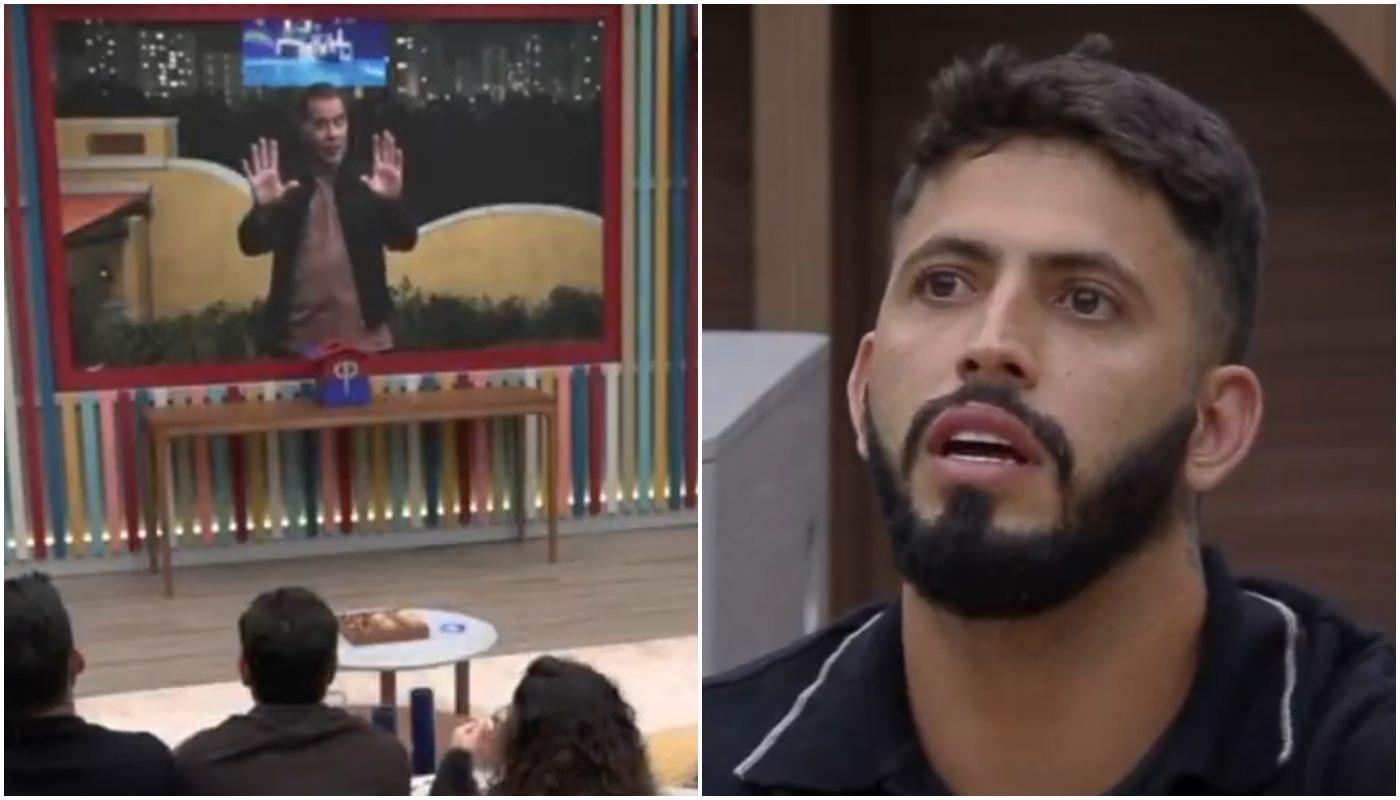 “Casa do Patrão” tem primeiro eliminado; saiba quem foi