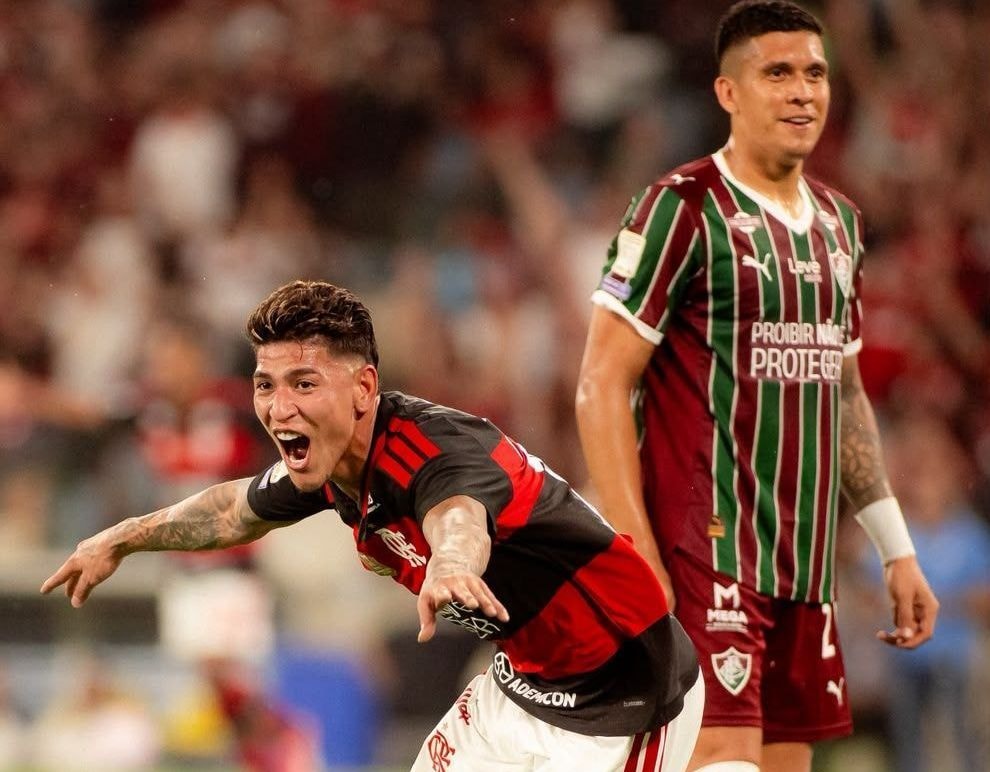 Atlético-MG 2 x 1 Santos: veja os melhores momentos pelo Brasileirão