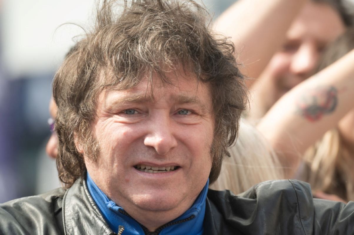Javier Milei culpa cenário externo por piora econômica na Argentina