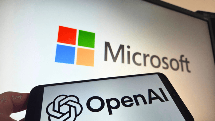 Acabou o amor: OpenAI confirma "fim do romance" exclusivo com a Microsoft
